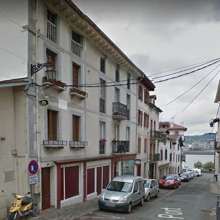 Caneta Marina - Familial Et Lumineux Au Port De Caneta, Wi-Fi Hendaye Esterno foto
